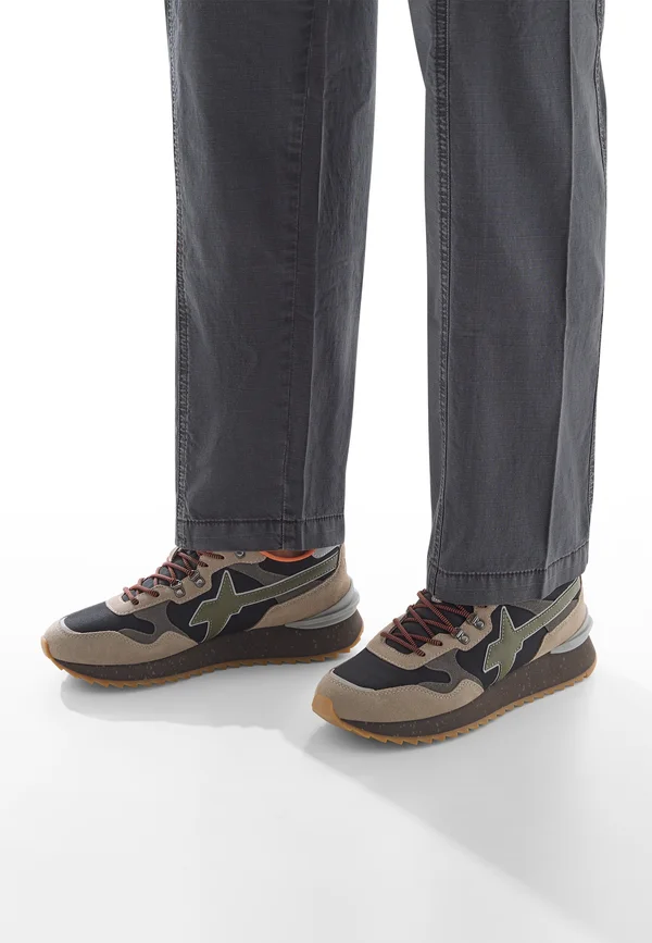 Trainers - taubengrau-