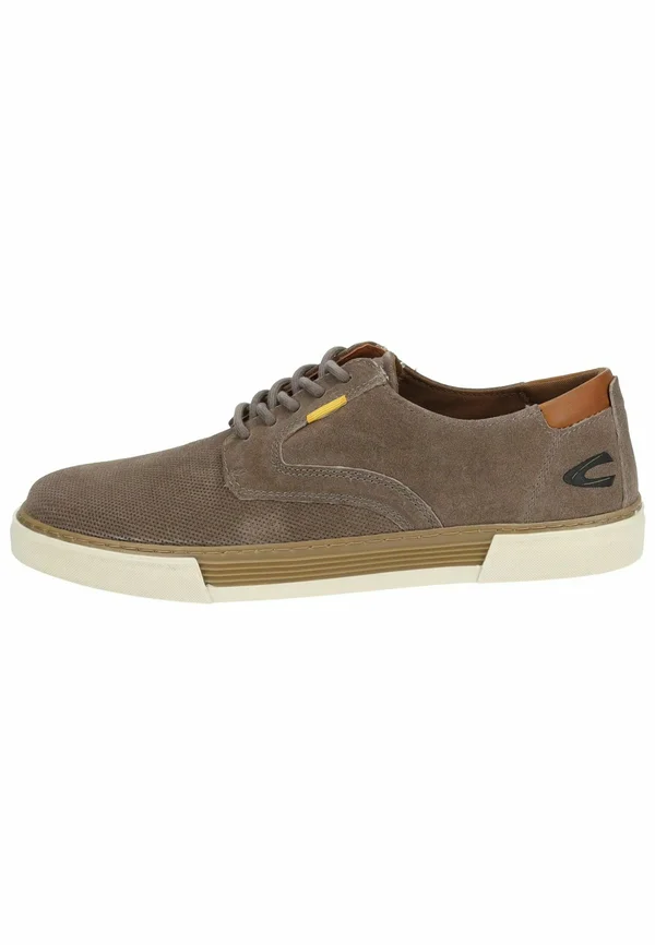 Trainers - taupe