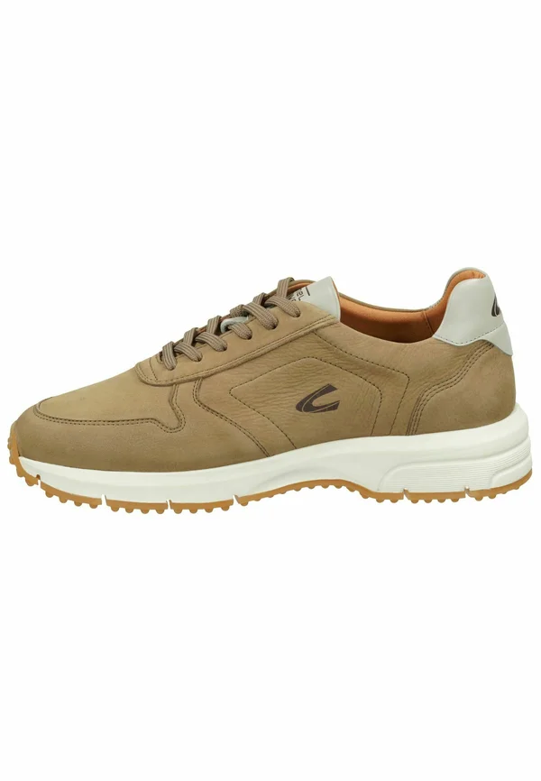 Trainers - taupe