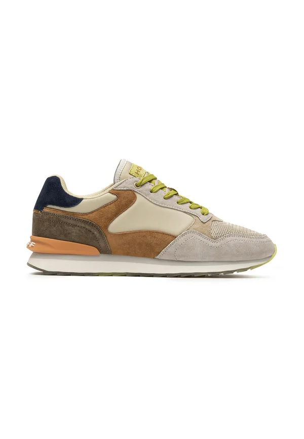 Trainers - taupe
