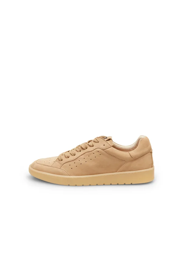 Trainers - taupe
