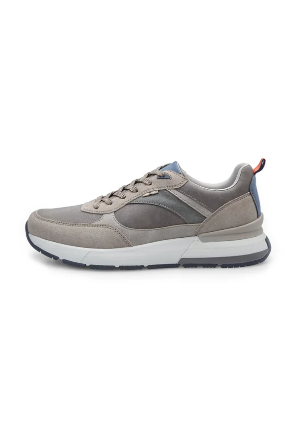 Trainers - taupe