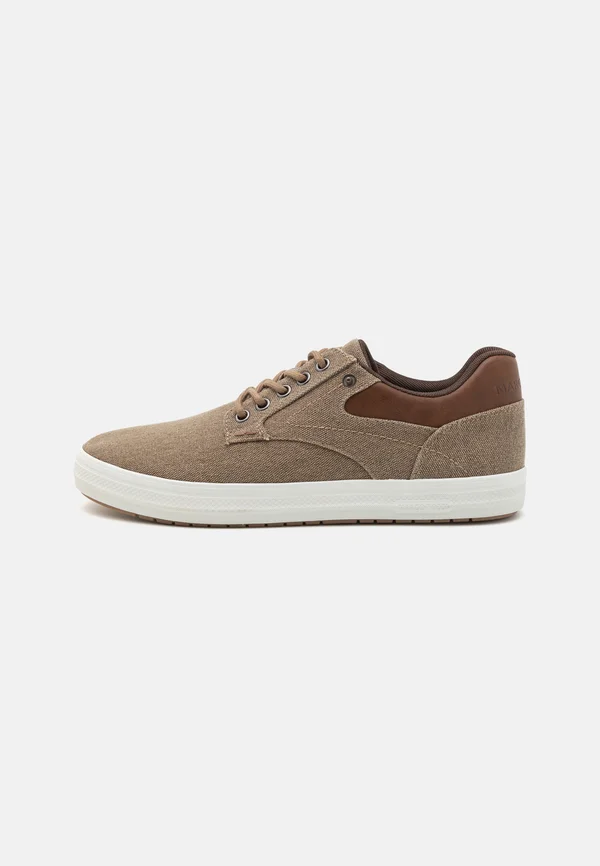 Trainers - taupe