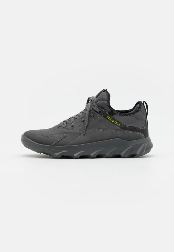 Trainers - titanium