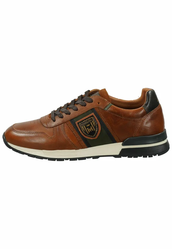 Trainers - tortoise shell jcu