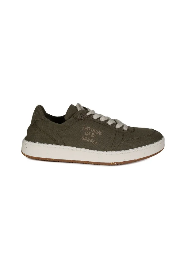 Trainers - verde militare