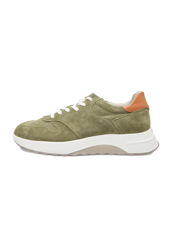 Trainers - verde