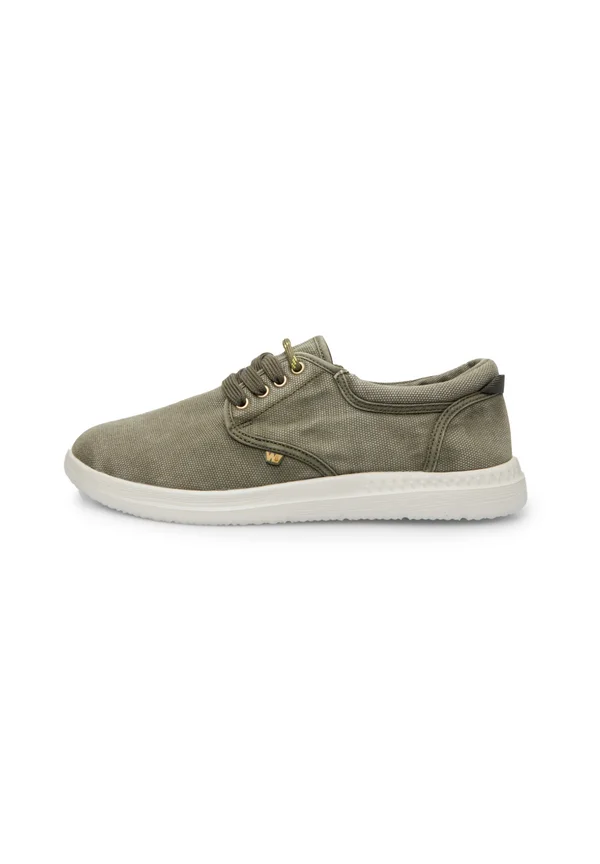 Trainers - verde