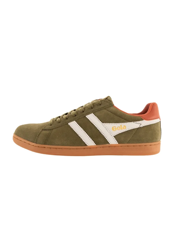 Trainers - vert