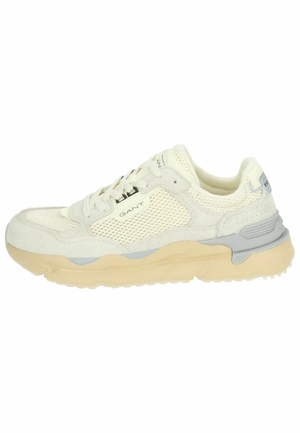 Trainers - vintage white g