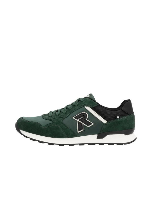 Trainers - waldgrün