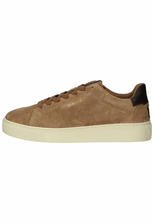 Trainers - walnut