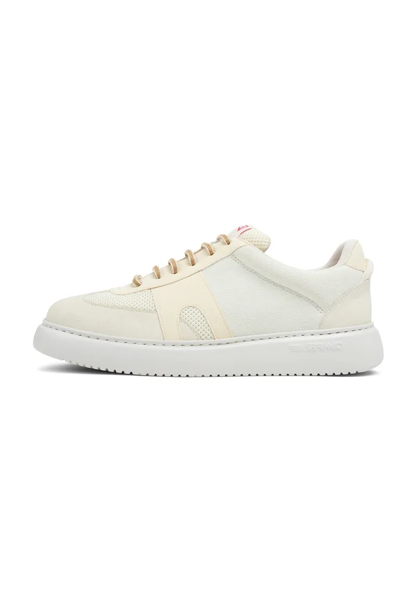 Trainers - weiß natural