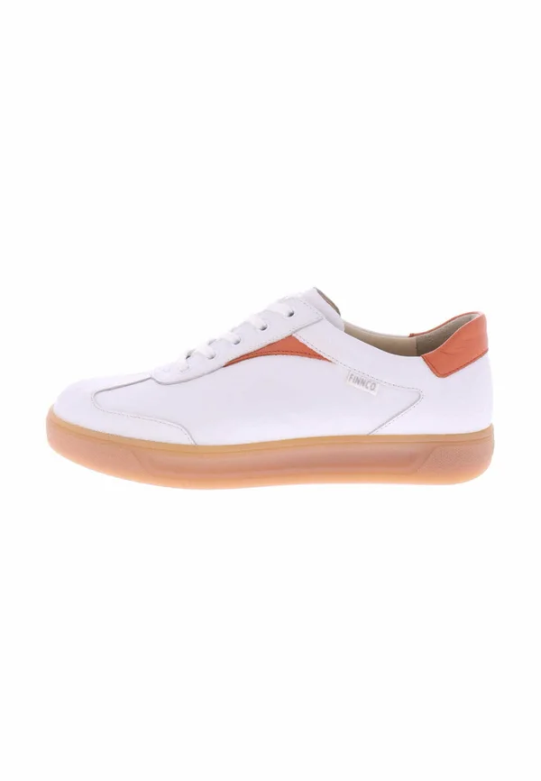 Trainers - weiß