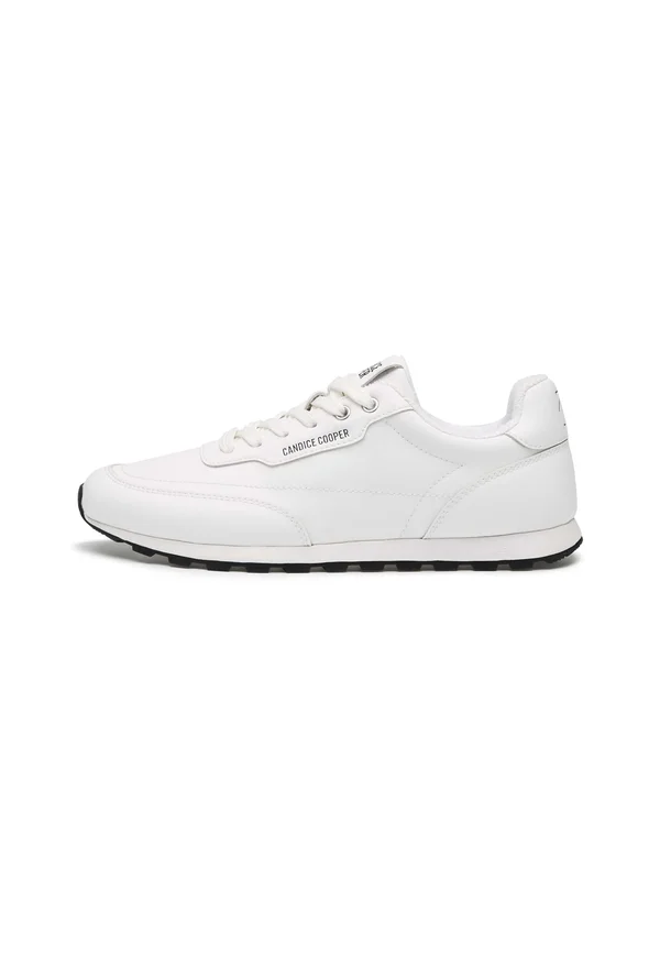 Trainers - weiß