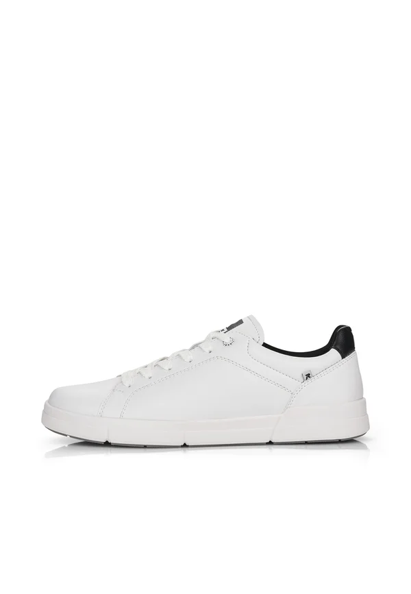 Trainers - weiß