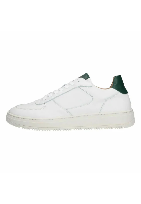 Trainers - weiß
