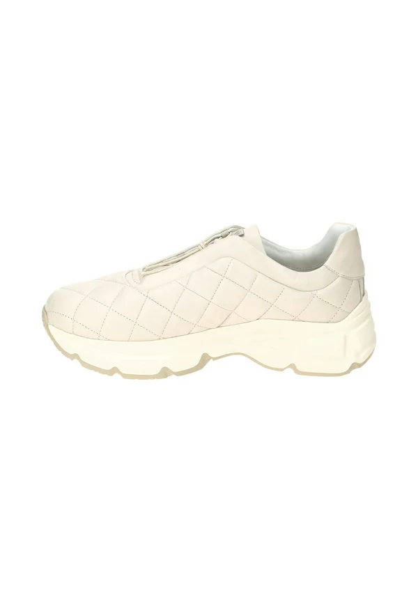 Trainers - weiß