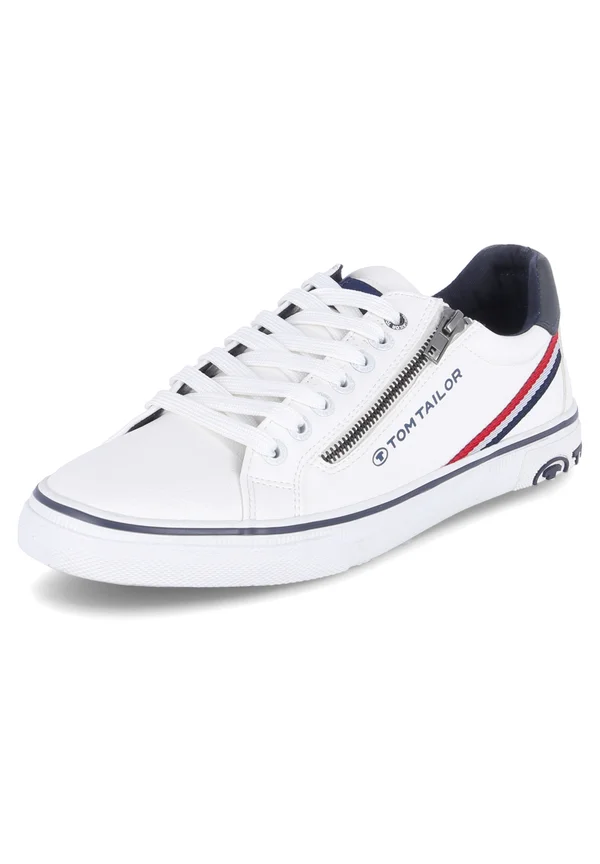 Trainers - weiß