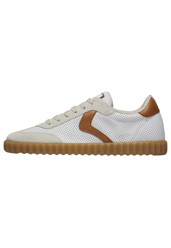 Trainers - weiß