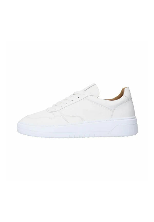 Trainers - weiß