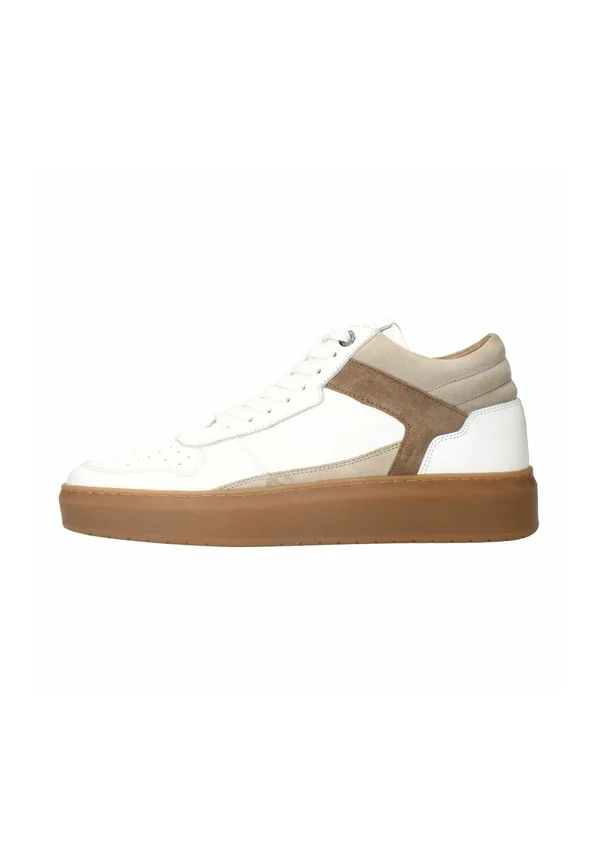 Trainers - weiß