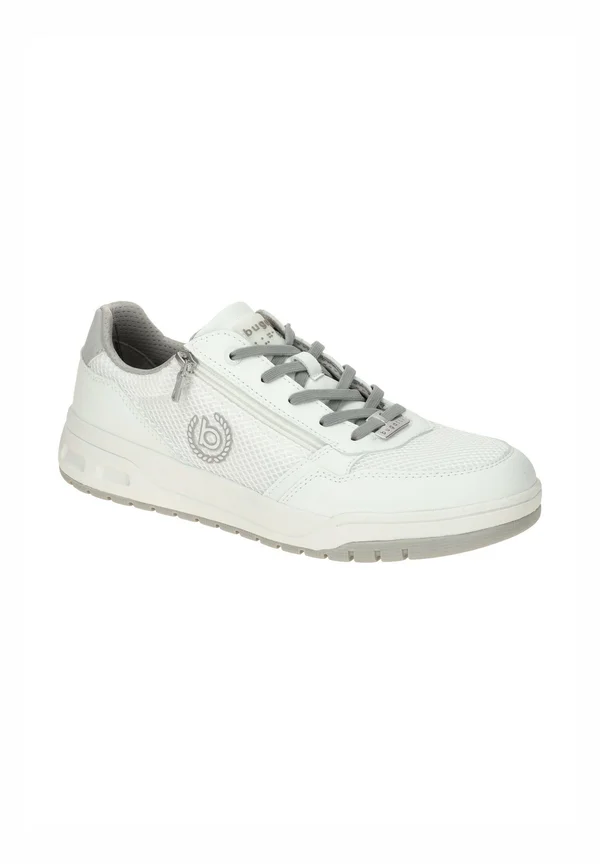 Trainers - weiß