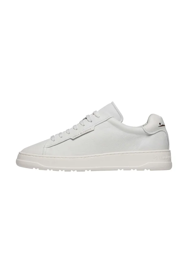 Trainers - weiß