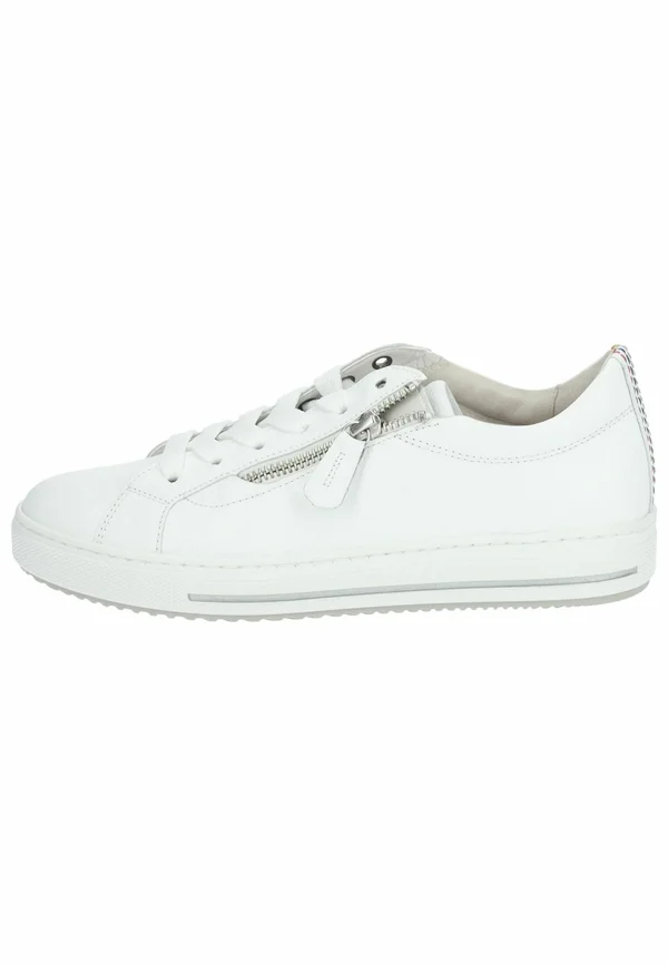 Trainers - weiss multic