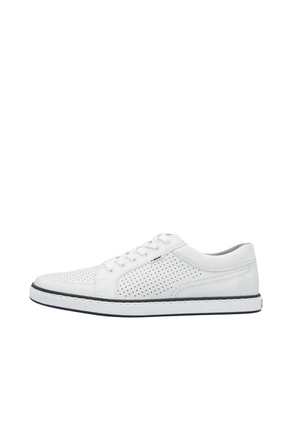 Trainers - weiss