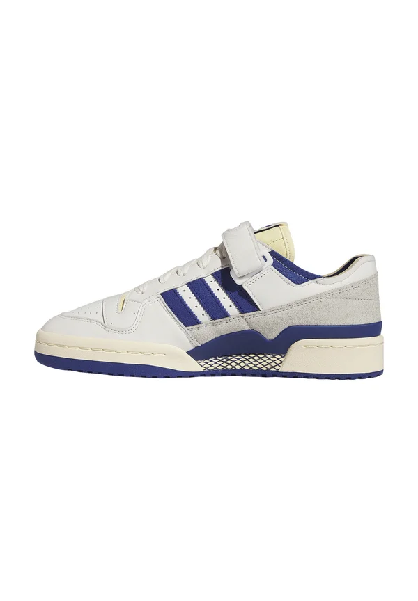 Trainers - weiss