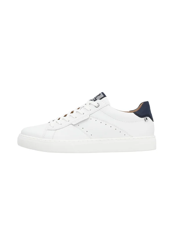 Trainers - weiss