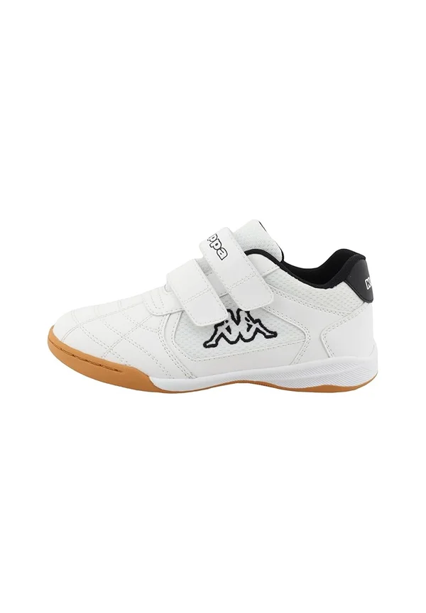 Trainers - white black