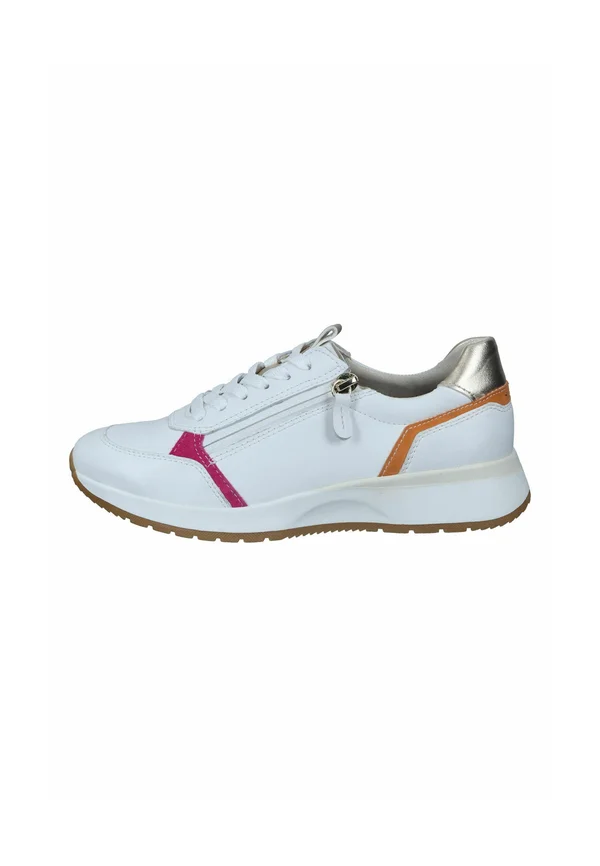 Trainers - white comb