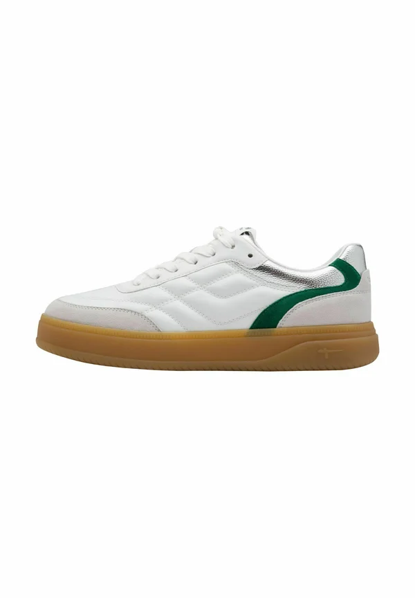 Trainers - white comb