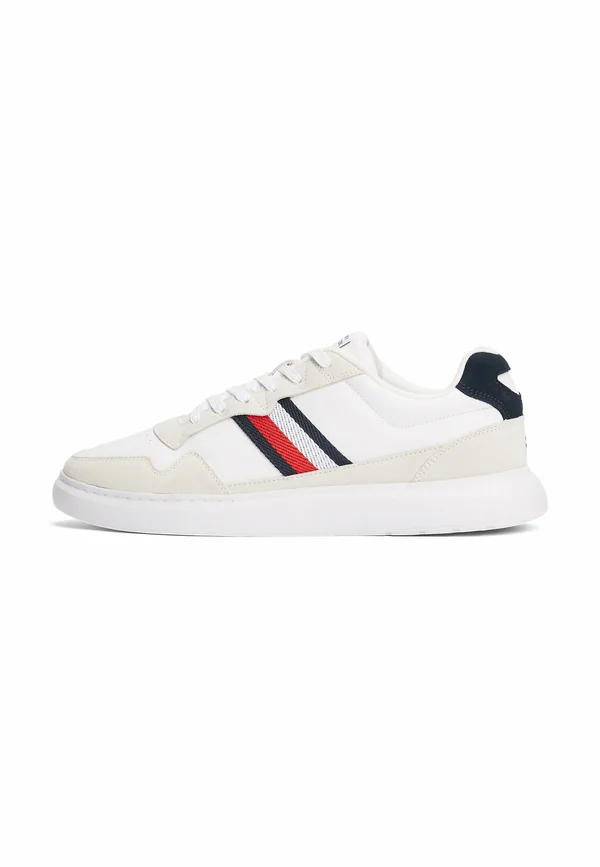 Trainers - white desert sky