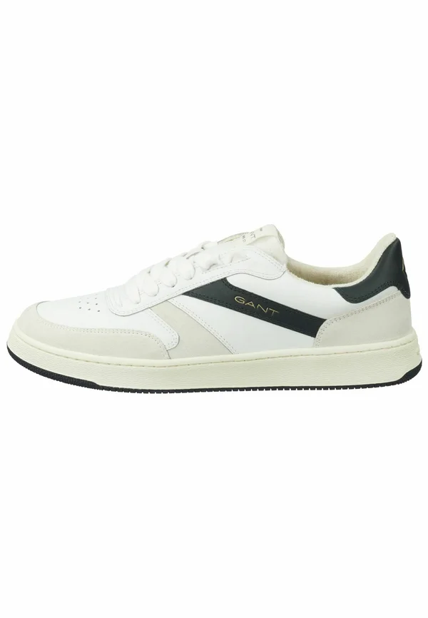 Trainers - white marine