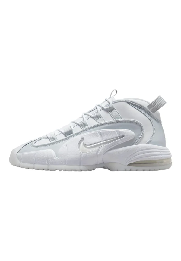 Trainers - white pure platinum smmt white