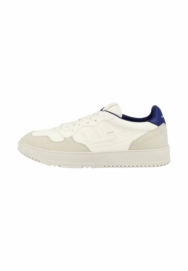 Trainers - white/indigo vewhiind