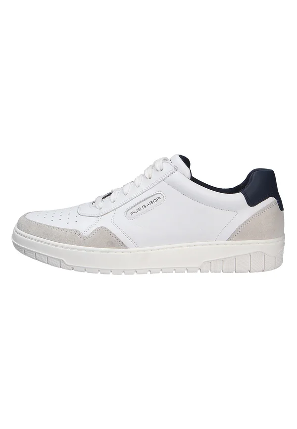 Trainers - whiteoffwhitedenim