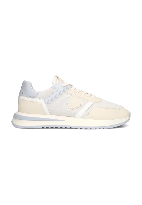 Trainers - wx west mixage beurre