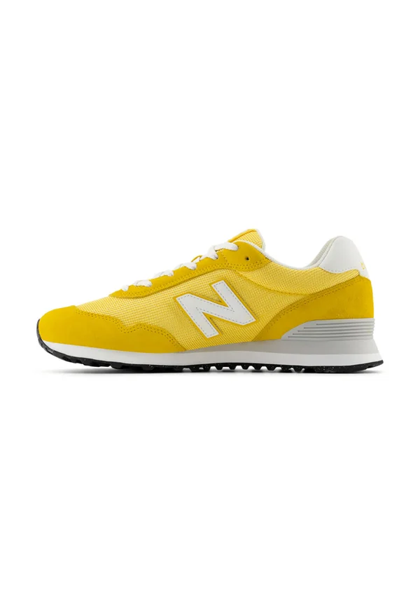 Trainers - yellow