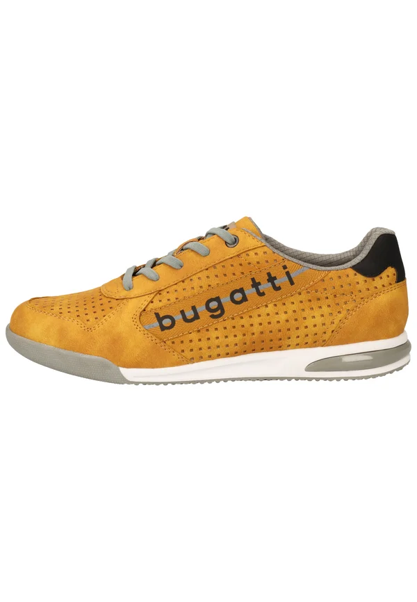 Trainers - yellow