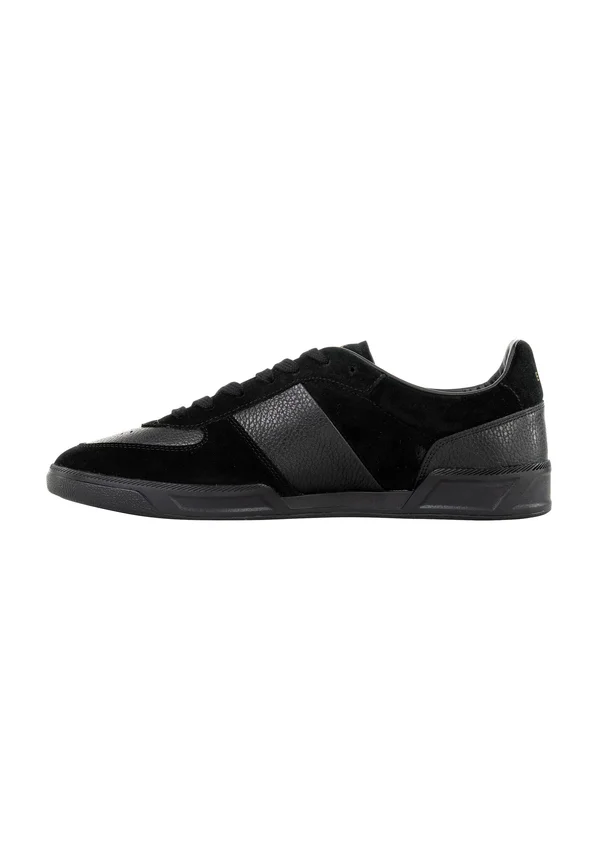 Trainers - zwart