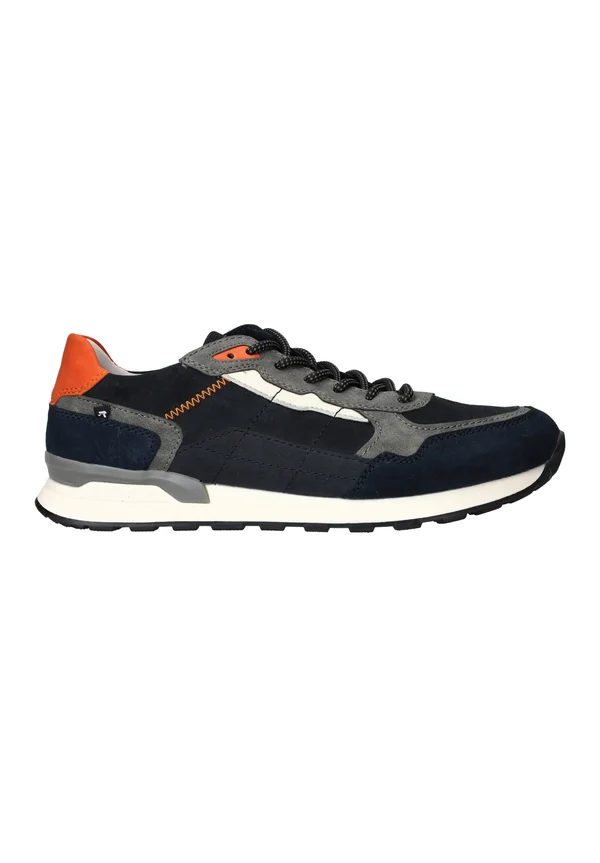 Trainers - zwart