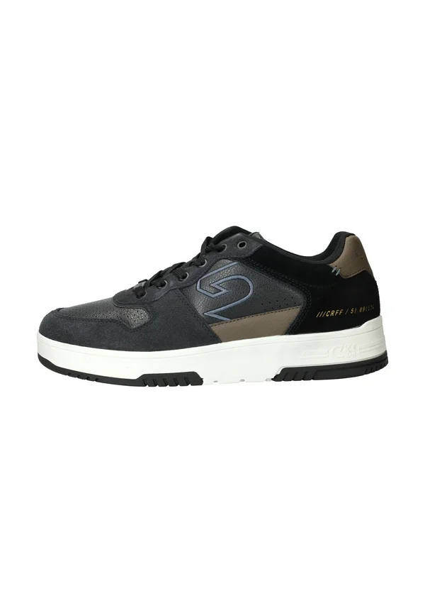 Trainers - zwart