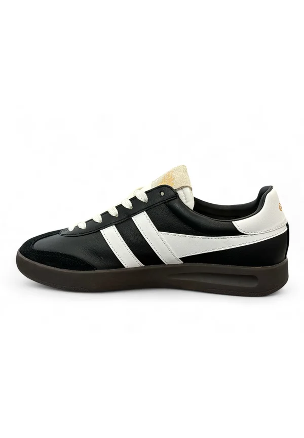 Trainers - zwart