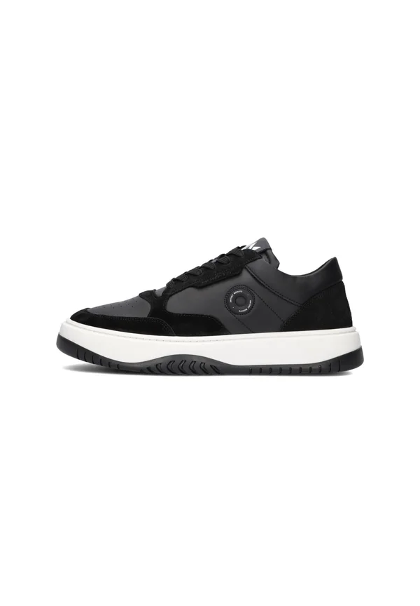 Trainers - zwart