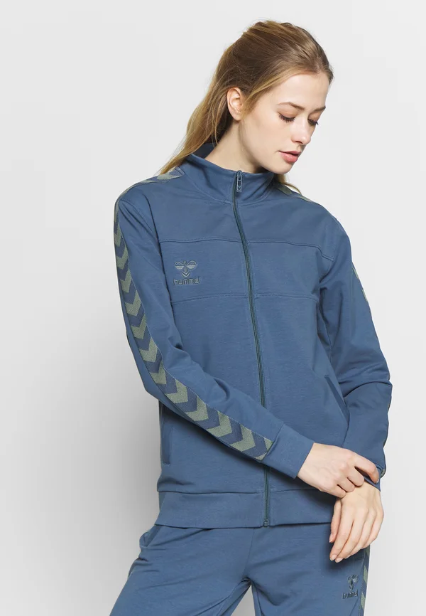 Training jacket - bering sea