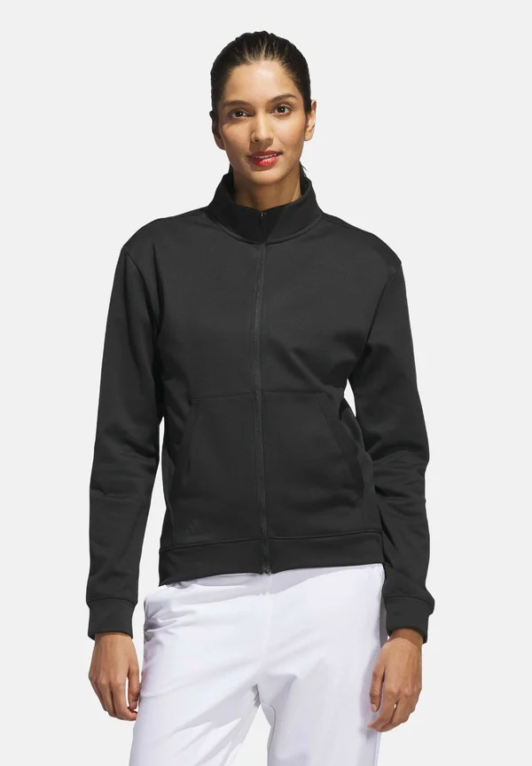 Training jacket - black